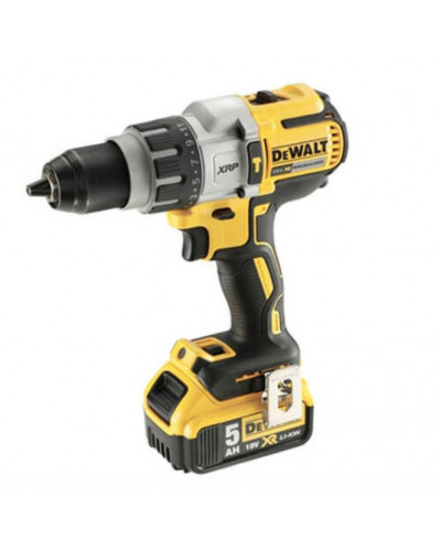 Шурупокрут DeWALT DCD996P2