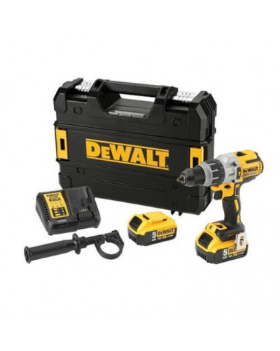 Шурупокрут DeWALT DCD996P2