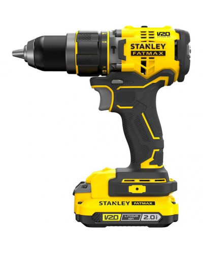 Шурупокрут Stanley SFMCD721D2K