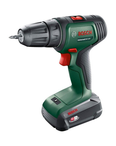 Шурупокрут Bosch UniversalDrill 18 (06039D4002)