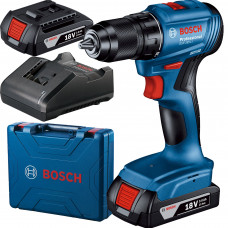 Шурупокрут Bosch GSR 185-Li (06019K3000)