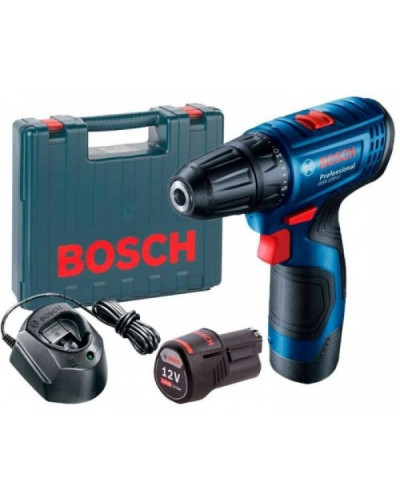 Дриль Bosch GSR 120-LI (06019G8000)