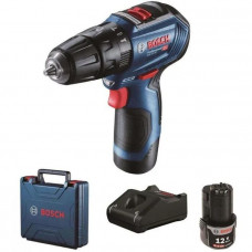 Шурупокрут Bosch GSB 12V-30 (06019G9100)