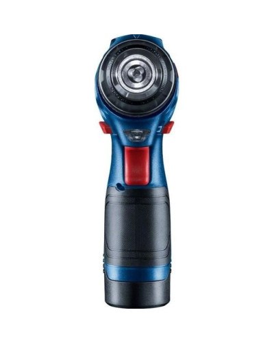 Шуруповерт Bosch GSB 12V-30 (06019G9100)