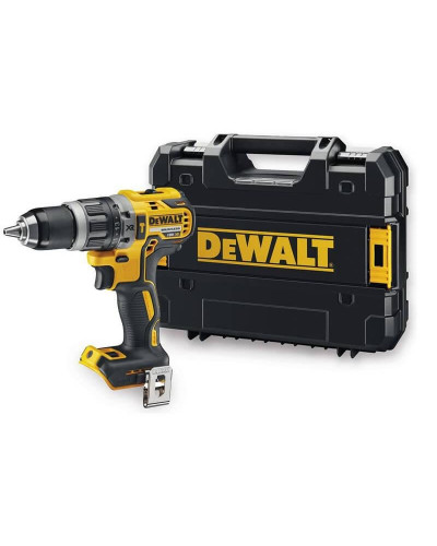 Шурупокрут DeWALT DCD796NT