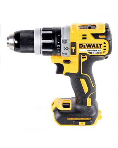 Шурупокрут DeWALT DCD796NT