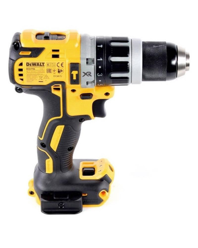 Шурупокрут DeWALT DCD796NT