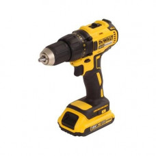 Шурупокрут DeWALT DCD777D2T