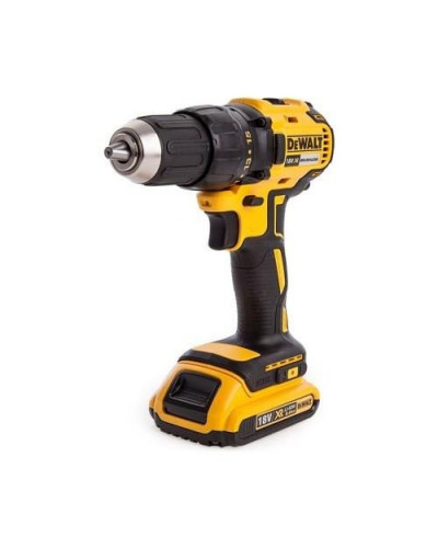 Шурупокрут DeWALT DCD777D2T