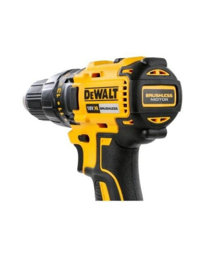 Шурупокрут DeWALT DCD777D2T