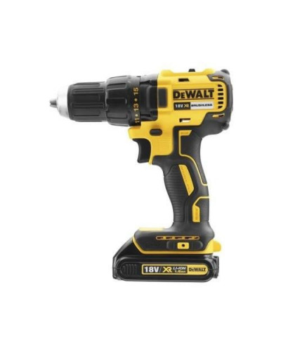 Шурупокрут DeWALT DCD777D2T