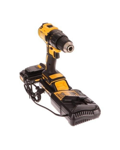 Шурупокрут DeWALT DCD777D2T