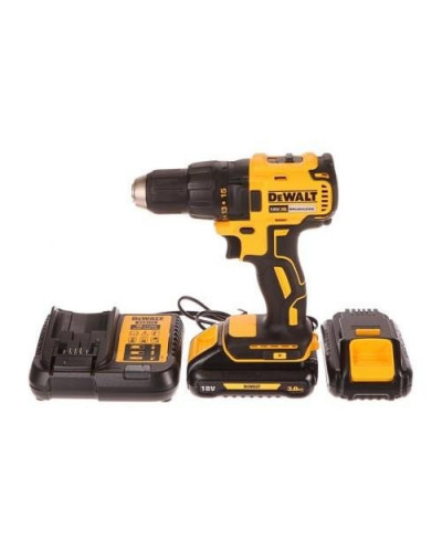 Шурупокрут DeWALT DCD777D2T