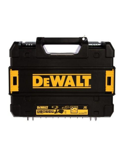 Шурупокрут DeWALT DCD777D2T