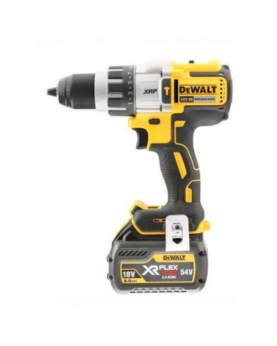 Шурупокрут DeWALT DCD996T2