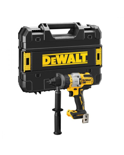 Шурупокрут DeWALT DCD999NT