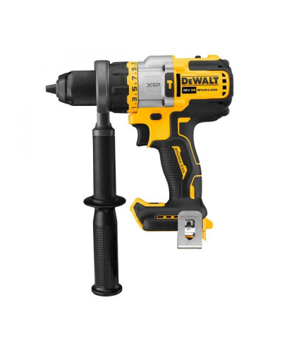 Шурупокрут DeWALT DCD999NT