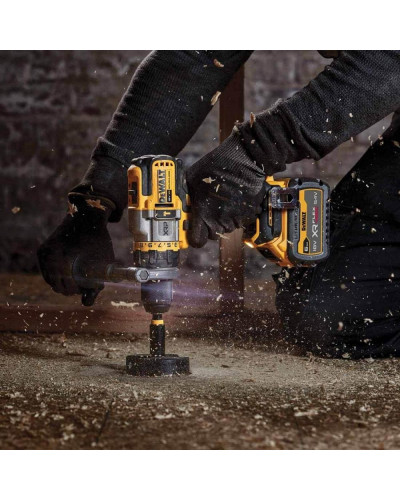 Шурупокрут DeWALT DCD999NT