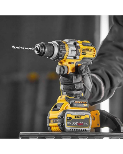 Шурупокрут DeWALT DCD999NT