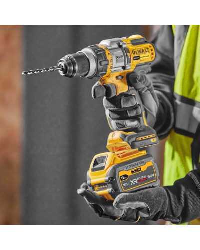 Шурупокрут DeWALT DCD999NT