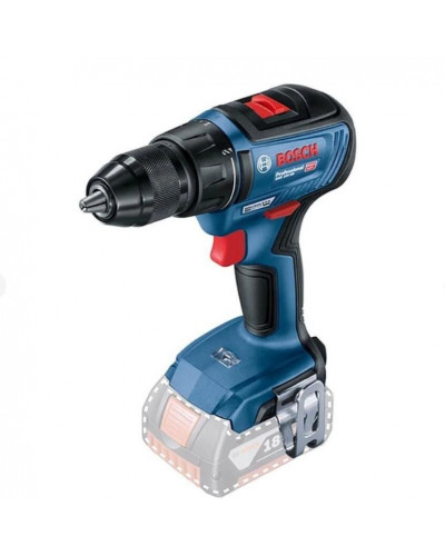 Шурупокрут Bosch GSR 18V-50 (06019H5006)