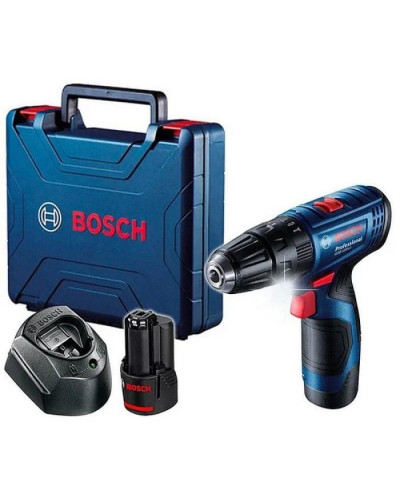 Дриль Bosch GSB 120-LI (06019G8100)