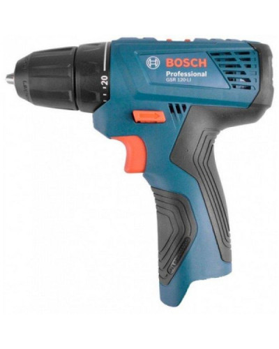 Дриль Bosch GSB 120-LI (06019G8100)