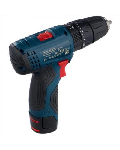 Дриль Bosch GSB 120-LI (06019G8100)