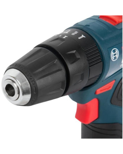 Дриль Bosch GSB 120-LI (06019G8100)