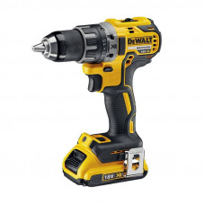 Дриль DeWALT DCD791D2