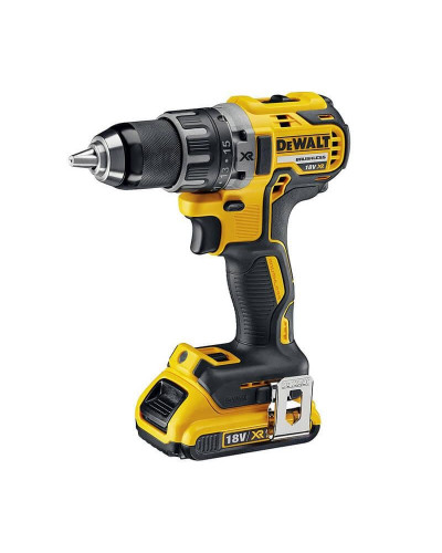 Дриль DeWALT DCD791D2