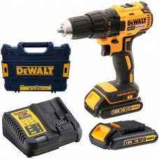 Шурупокрут DeWALT DCD777S2T