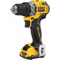 Шурупокрут DeWALT DCD701D2