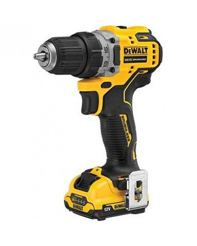 Шурупокрут DeWALT DCD701D2