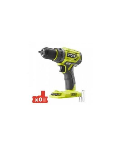 Шурупокрут Ryobi R18DD7-0