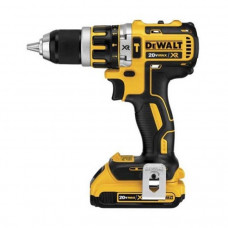 Шурупокрут DeWALT DCD795D2