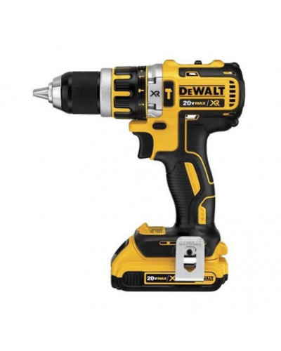 Шурупокрут DeWALT DCD795D2