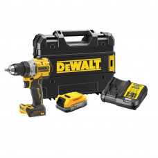 Шурупокрут DeWALT DCD800E1T