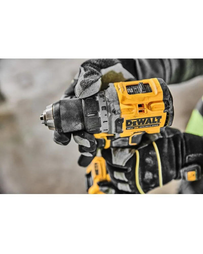 Шурупокрут DeWALT DCD800E1T