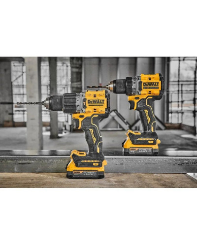 Шурупокрут DeWALT DCD800E1T