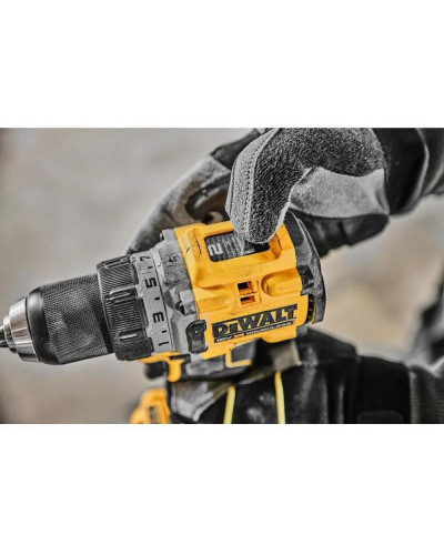 Шурупокрут DeWALT DCD800E1T