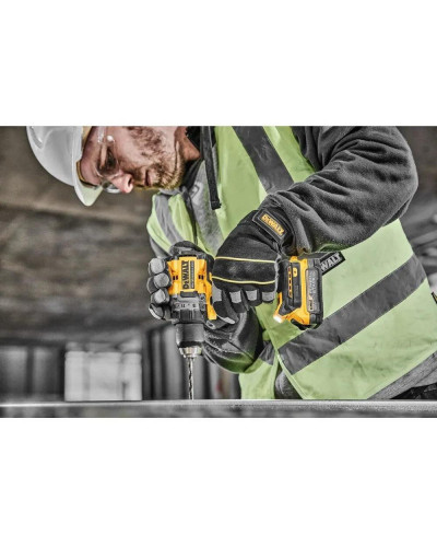 Шурупокрут DeWALT DCD800E1T