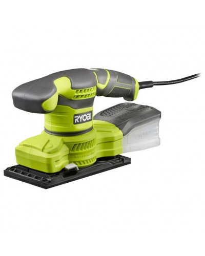 Вібраційна шліфмашина Ryobi RSS200-G