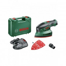 Вібраційна шліфмашина Bosch EasySander 12 (0603976909)