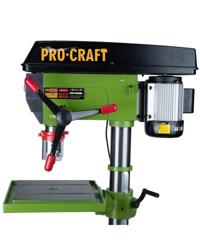 Сверлильный станок ProCraft BD-2250