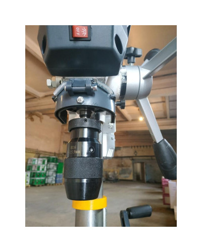 Сверлильный станок Optimum Maschinen OPTIdrill DQ 20 (3191080)