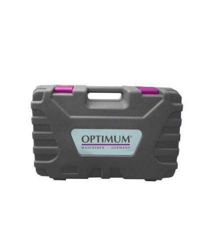 Дрель на магнитной основе Optimum Maschinen DM 98V (3071198)