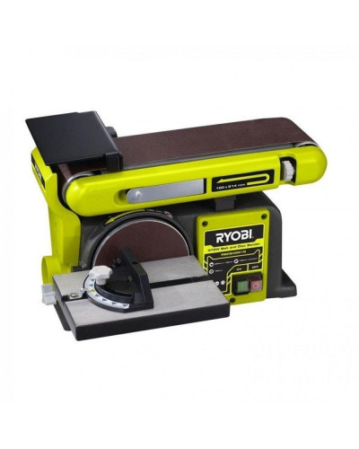 Шліфувальний верстат Ryobi RBDS4601G (5133002858)