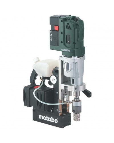 Свердлильний верстат Metabo MAG 28 LTX (600334500)