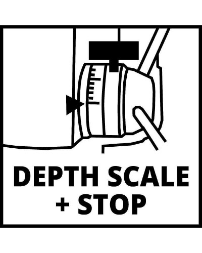 Сверлильный станок Einhell TC-BD 630 (4250595)